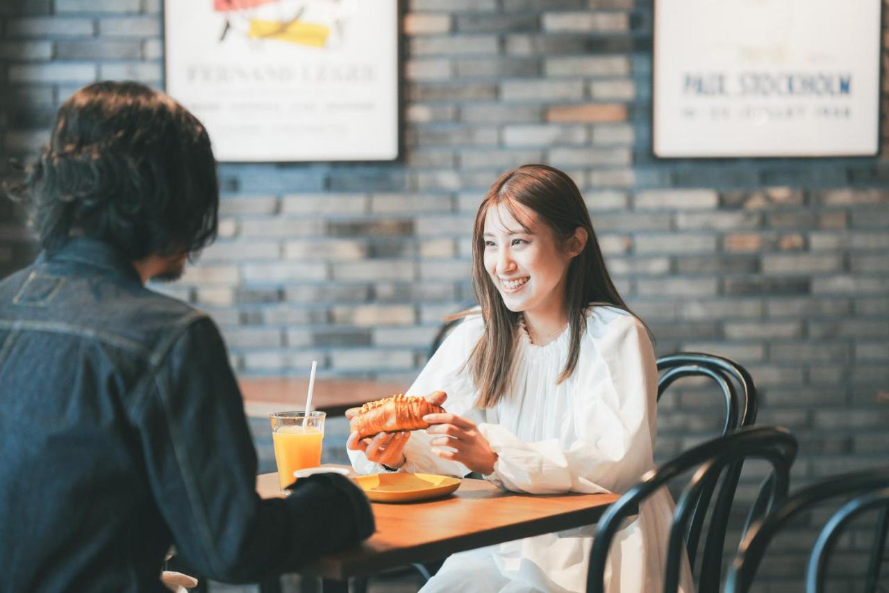 福山锚酒店 酒店 福山