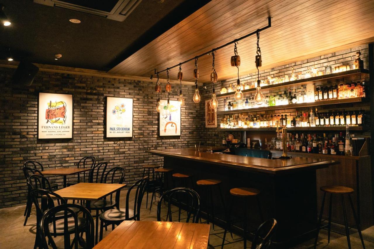 福山锚酒店 3* 福山