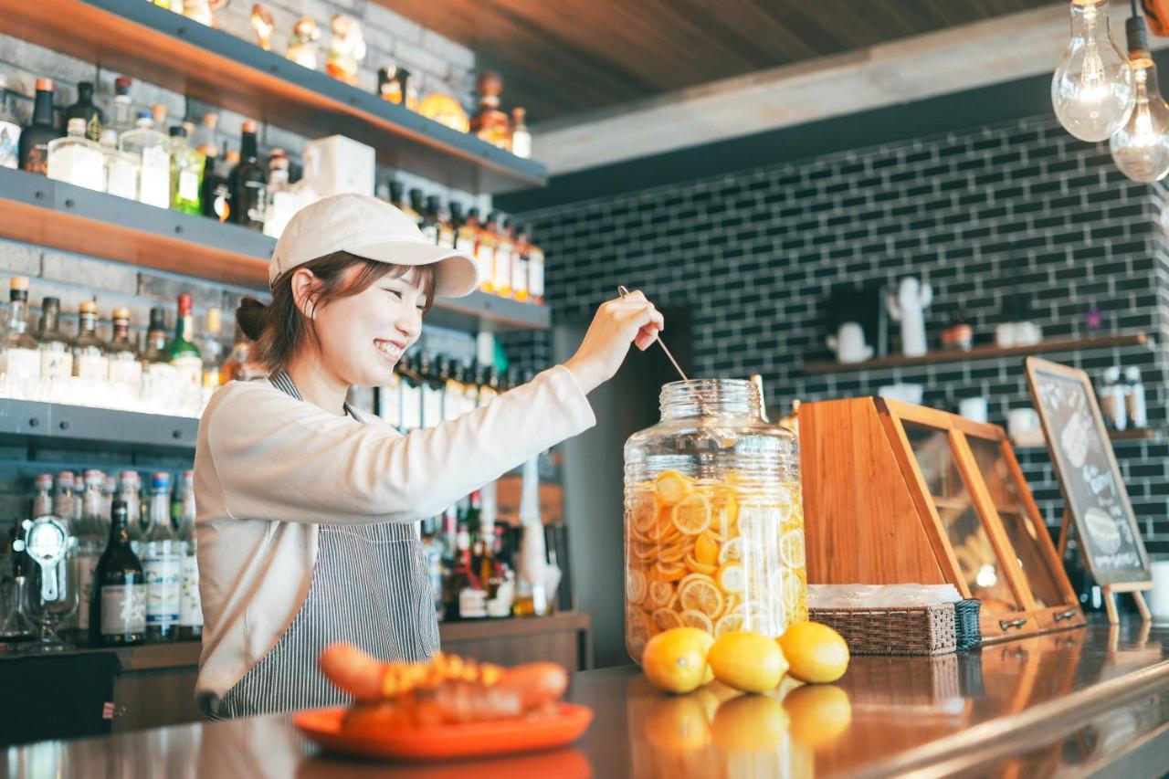 福山锚酒店 福山